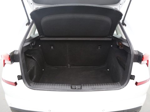 Skoda Kamiq 1.0 TSI SE Euro 6 (s/s) 5dr 25