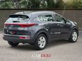 Kia Sportage 1.7 Sportage 2 CRDi ISG 5dr 19