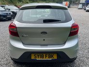 Ford Ka+ 1.2 Ka+ Zetec 5dr 7