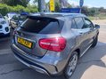 Mercedes-Benz GLA 1.6 GLA200 AMG Line (Premium) 7G-DCT Euro 6 (s/s) 5dr 11