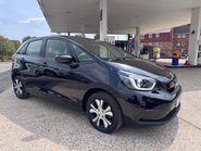 Honda Jazz I-MMD SR 6