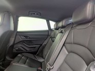 Porsche Taycan Taycan 4S Sport Turismo 4WD 5dr 40