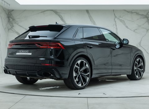 Audi RS Q8 VORSPRUNG 6