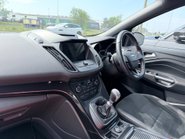 Ford Kuga ST-LINE TDCI 10