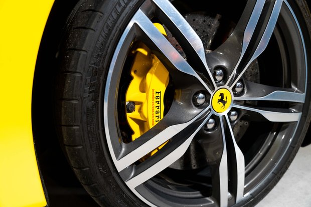 Ferrari Portofino NOW SOLD. SIMILAR REQUIRED. PLEASE CALL 01903 254 800. 3