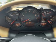 Porsche Boxster 986 2.5 Tiptronic 20