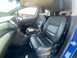 Vauxhall Mokka X 1.6 Mokka X Elite S/S 5dr 51