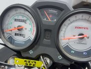 Zontes ZT ZT 125 2017 RUNNING PROJECT BIKE NAKED 125CC LEARNER 22