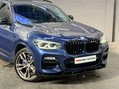 BMW X3 3.0 X3 M40i Auto 4WD 5dr 8