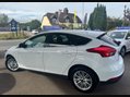 Ford Focus 1.5 TDCi Zetec Edition Euro 6 (s/s) 5dr 4