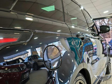 Land Rover Range Rover Sport 3.0 SD V6 HSE Auto 4WD Euro 6 (s/s) 5dr 72