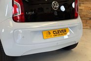Volkswagen Up 1.0 High up! Hatchback 5dr Petrol ASG Euro 6 (75 ps) 73