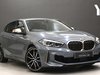 BMW 1 Series 2.0 M135i xDrive Auto 4WD 5dr