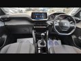 Peugeot 208 PURETECH ALLURE S/S 12