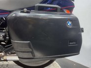 BMW K100 1994 31K CLASSIC PROJECT BIKE SPARES OR REPAIR 1000CC COMMUTER 20