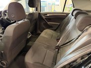Volkswagen Golf 1.4 TSI BlueMotion Tech SE Euro 5 (s/s) 5dr 14