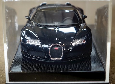 Bugatti Veyron 16.4 40
