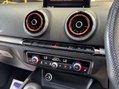 Audi S3 2.0 S3 Black Edition TFSI Quattro Semi-Auto 4WD 4dr 54