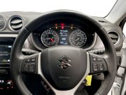 Suzuki Vitara 1.4 Boosterjet MHEV SZ-T SUV 5dr Petrol Hybrid Manual Euro 6 (s/s) (129 ps) 13