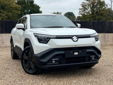 Suzuki e Vitara 49kWh Motion Auto 5dr 1