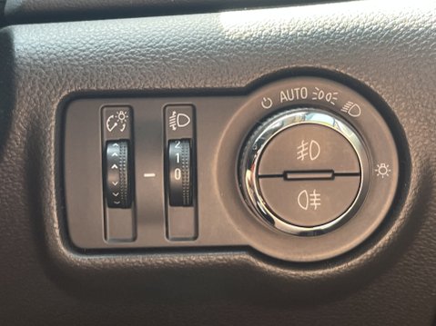 Vauxhall Astra GTC SRI CDTI S/S 21