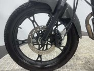 Lexmoto ZSB 2025 3K 1 OWNER MOT 2028 125CC COMMUTER LEARNER BIKE 12