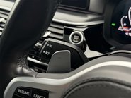 BMW 5 Series 520D M SPORT TOURING MHEV 51