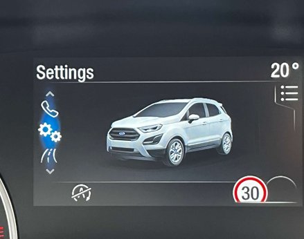 Ford Ecosport 1.0 EcoSport ST-Line 5dr 24