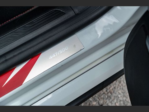 Renault Megane 1.8 Megane RS Trophy-R TCe 5dr 26