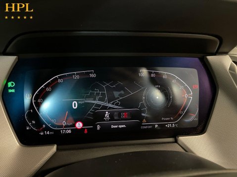 BMW 1 Series 1.5 118i SE (LCP) Hatchback 5dr Petrol DCT Euro 6 (s/s) (136 ps) Air Con - 14