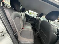MG MG3 EXCLUSIVE VTI-TECH 12