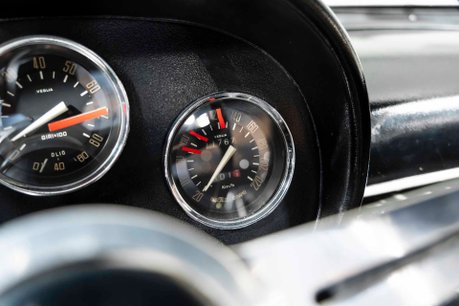 Alfa Romeo Giulietta SPRINT ZAGATO. 1 OF 200. EX COMPETITION CAR. EXTENSIVE DOCUMENTED HISTORY. 22