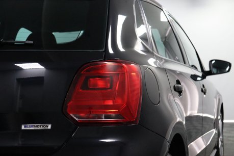 Volkswagen Polo MATCH 23