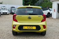 Kia Picanto 1.0 ZEST 5 Door LOOK! 31000 MILES! APPLE CARPLAY! 8