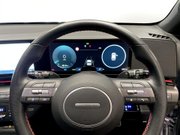 Hyundai KONA 1.6 h-GDi N Line S SUV 5dr Petrol Hybrid DCT Euro 6 (s/s) (129 ps) Cruise 13