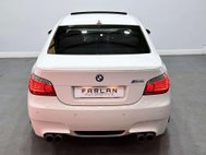 BMW M5 5.0 V10 Saloon 4dr Petrol SMG Euro 4 (507 ps) 23