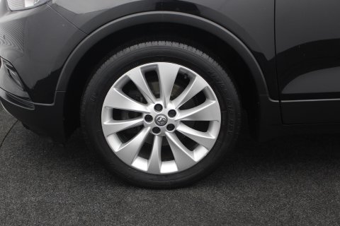Vauxhall Mokka X 5dr 1.4i Turbo Elite Automatic 35