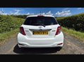 Toyota Yaris VVT-I EDITION 6