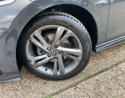 Volkswagen Golf 1.5 Golf R-Line TSI 5dr 3