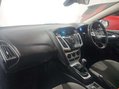 Ford Focus 1.6 Focus Zetec 105 5dr 25