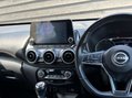 Nissan Juke 1.0 Juke Tekna DiG-T 5dr 17