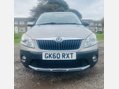Skoda Roomster SCOUT TSI DSG 6