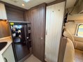 Burstner Ixeo Time 586 SOVEREIGN AUTOMATIC 1 OWNER VEHICLE 18