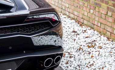 Lamborghini Huracan LP 610-4 9