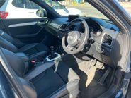 Audi Q3 TFSI S LINE NAVIGATION 20