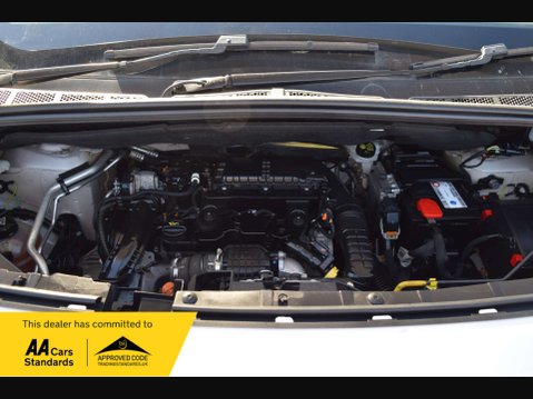Vauxhall Combo 1.6 Combo 2300 Edition S/S L2H1 46