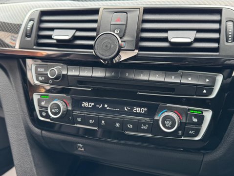 BMW M4 3.0 BiTurbo GPF Competition DCT Euro 6 (s/s) 2dr 31