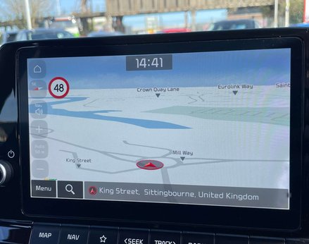 Kia Picanto 1.0 Picanto 3 Auto 5dr 32