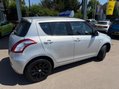 Suzuki Swift 1.2 SZ3 ALLGRIP Euro 5 5dr 13
