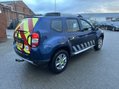Dacia Duster LAUREATE DCI 4X4 2 SEAT COMMERCIAL 7